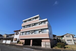 ピュイブラン外観写真