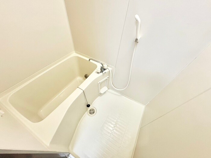 物件内観写真9　(バス／シャワールーム等)