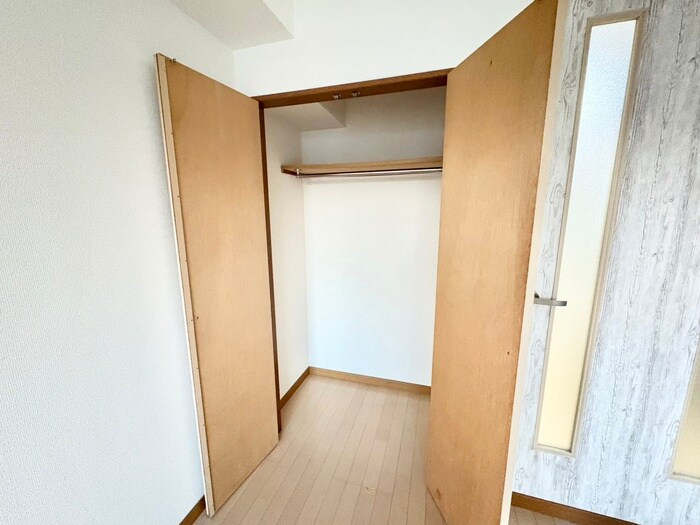 物件内観写真14　(収納)