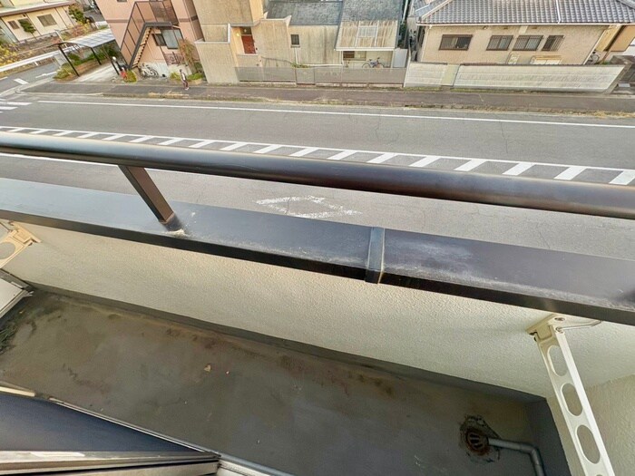 物件内観写真15　(ベランダ・バルコニー)