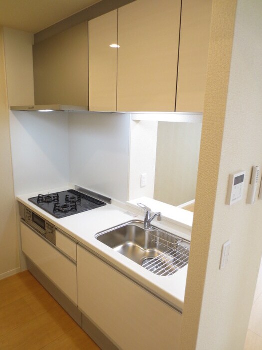 物件内観写真7　(キッチン)