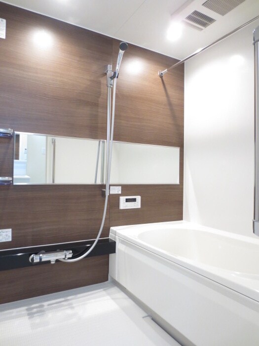 物件内観写真13　(バス／シャワールーム等)