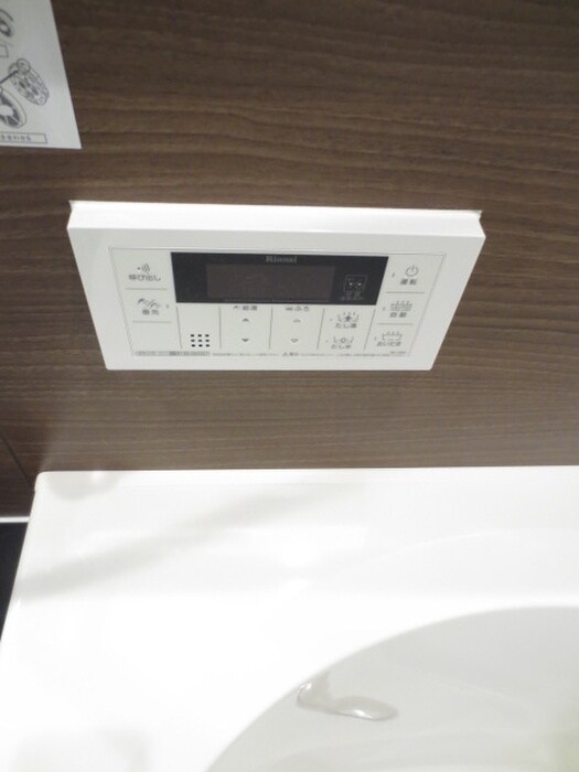 物件内観写真20　(バス／シャワールーム等)