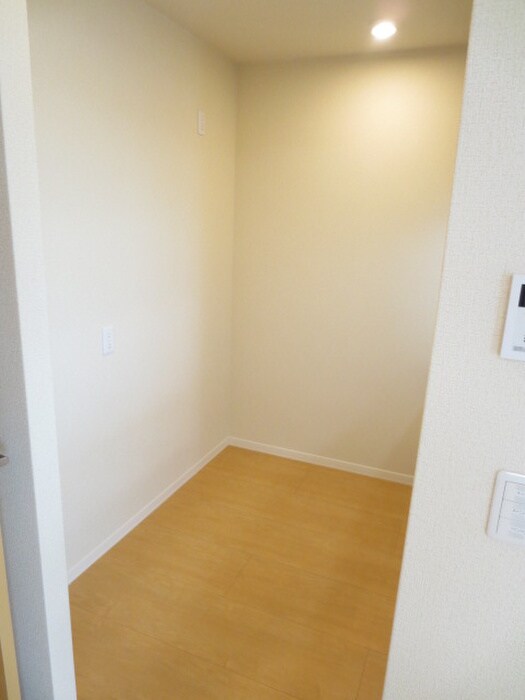 物件内観写真21　(キッチン)