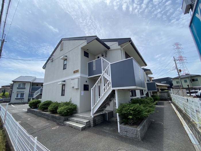 ヴィラ塚の木　Ⅰ号館