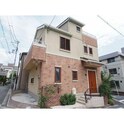 江坂町5丁目貸家