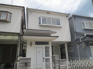 宿野神田貸家外観写真