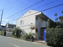 タウニィー坂