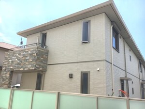 仮）豊中市シャーメゾン本町外観写真
