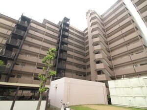 朝日プラザ松原Ⅱ（705）外観写真