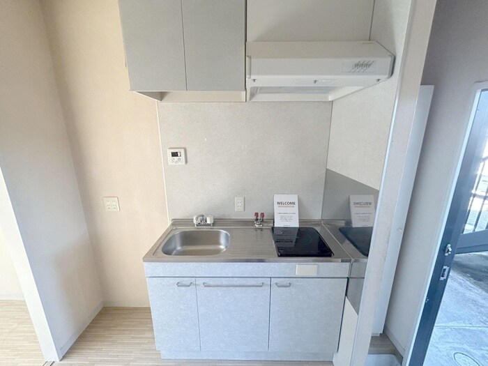 物件内観写真9　(キッチン)