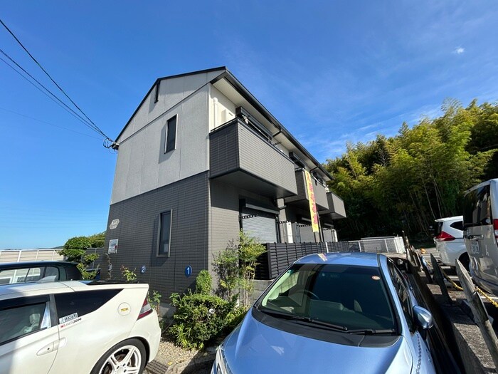 物件外観写真4　(外観写真)