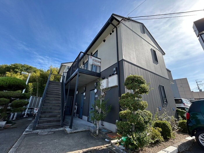 物件外観写真6　(外観写真)