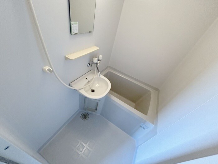 物件内観写真10　(バス／シャワールーム等)