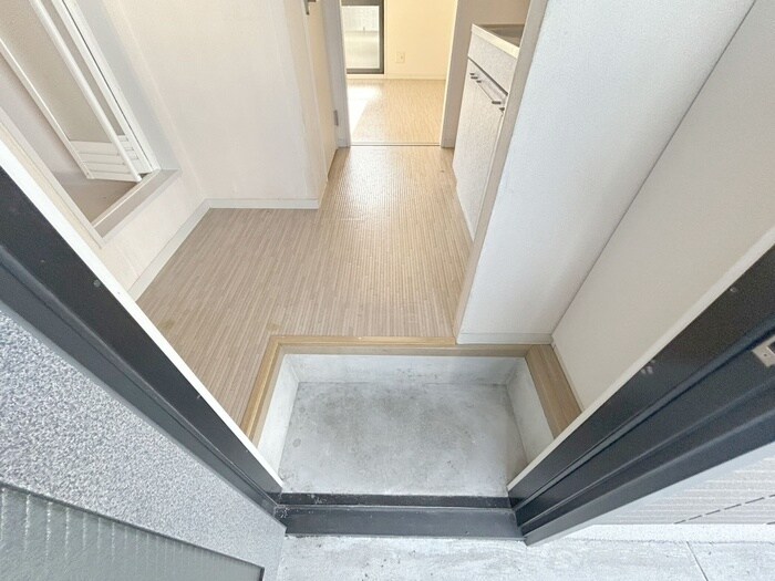 物件内観写真13　(ロフト)