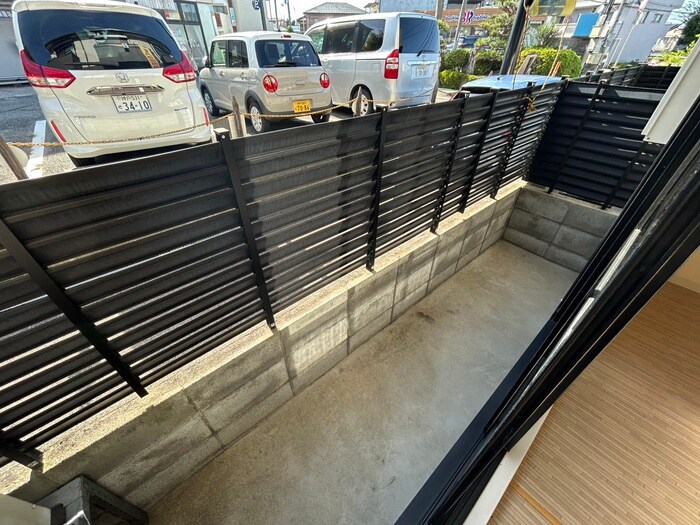 物件内観写真15　(靴箱)