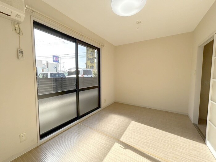 物件内観写真17　(居室)