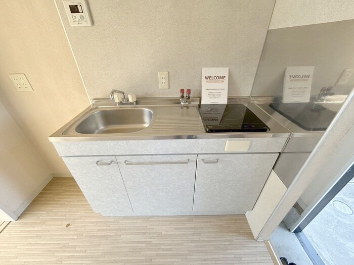 物件内観写真21　(キッチン)