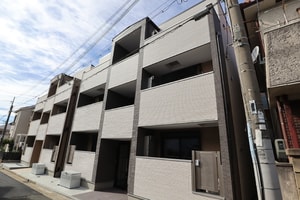 Ｓｈｉｎｏ王居殿B外観写真