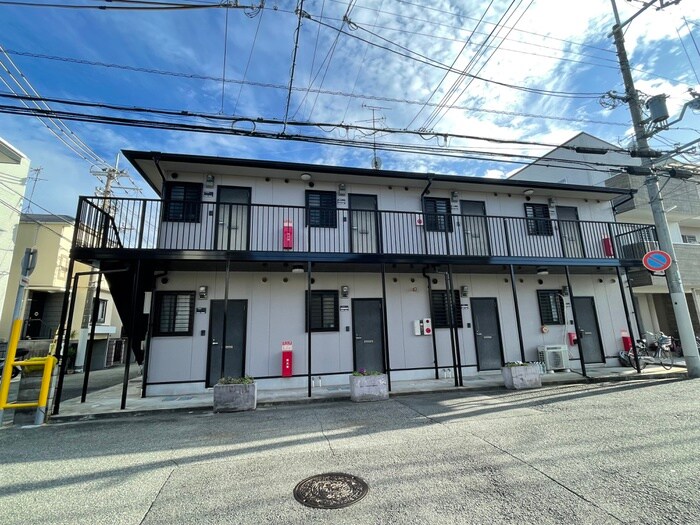 物件外観写真2　(外観写真)