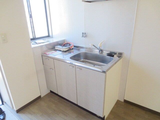 物件内観写真11　(キッチン)