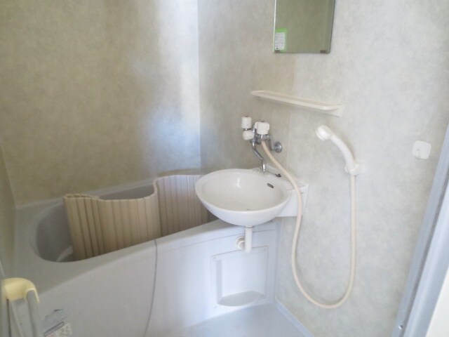 物件内観写真13　(バス／シャワールーム等)