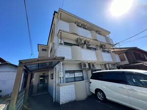 ＧＲＡＮＤＩＲ ＹＡＭＡＤＡ外観写真
