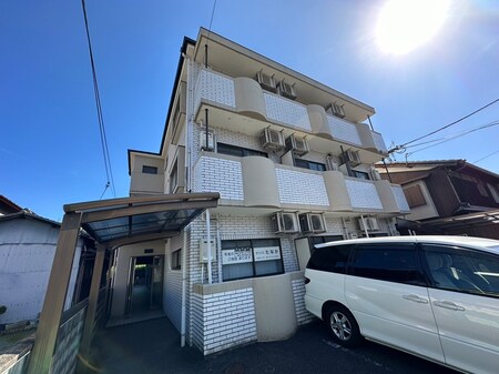 ＧＲＡＮＤＩＲ ＹＡＭＡＤＡ外観写真