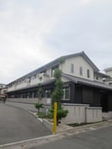 シャーメゾン高新・嵯峨野