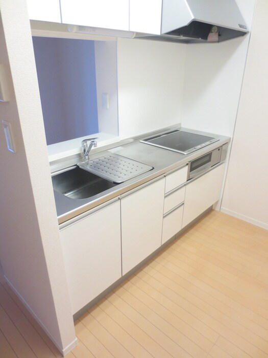 物件内観写真8　(キッチン)