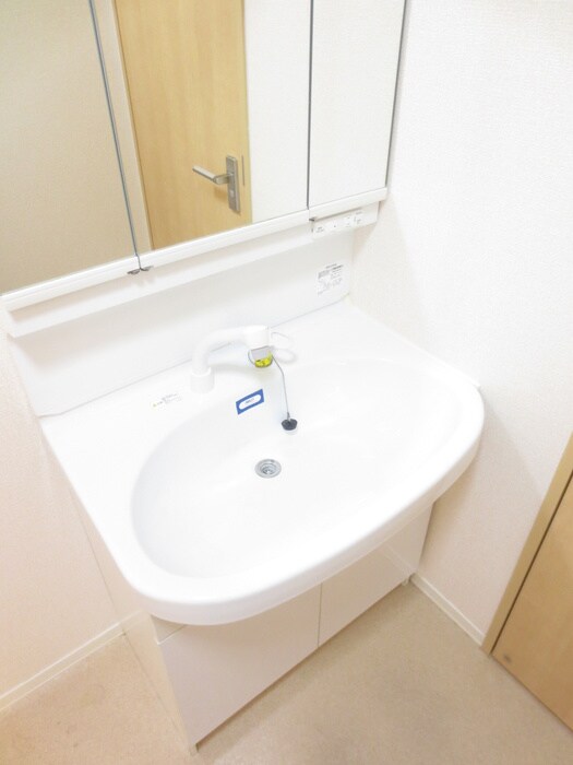 物件内観写真13　(洗面)