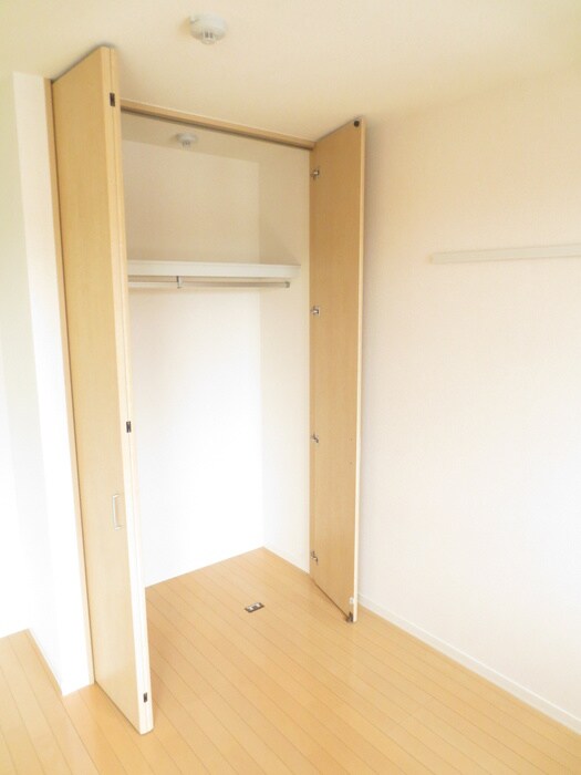 物件内観写真17　(収納)