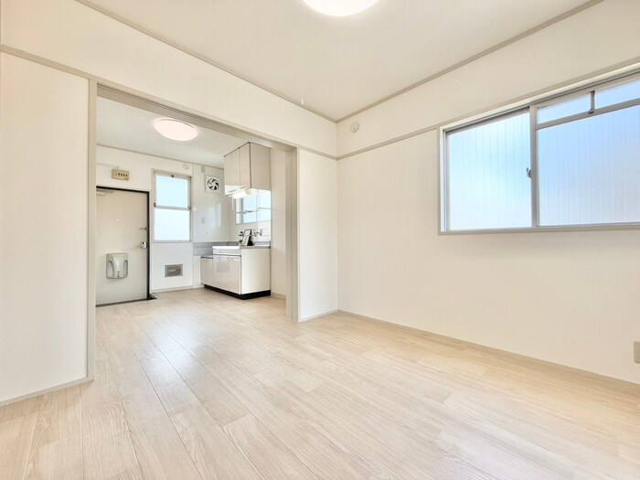 物件内観写真7　(居室)