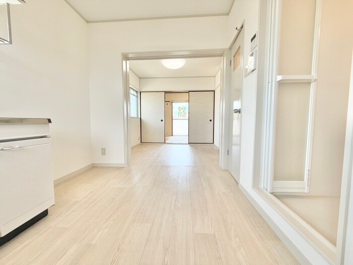 物件内観写真10　(居室)