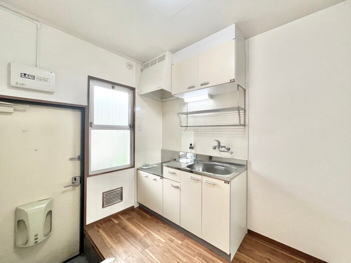 物件内観写真14　(キッチン)