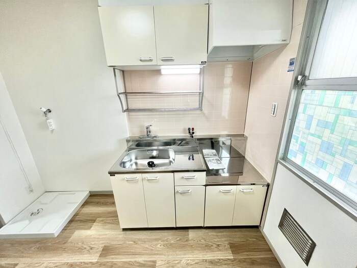 物件内観写真14　(キッチン)