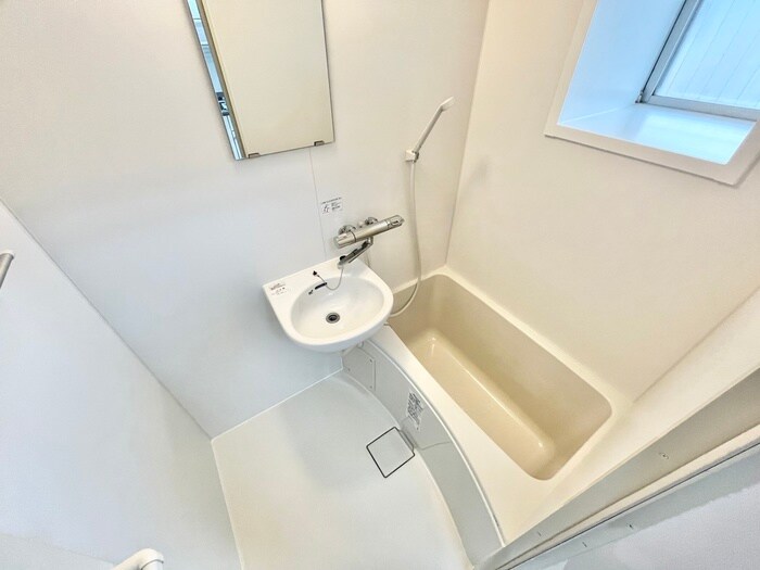 物件内観写真15　(バス／シャワールーム等)