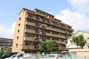 ベルク新金岡（701）外観写真