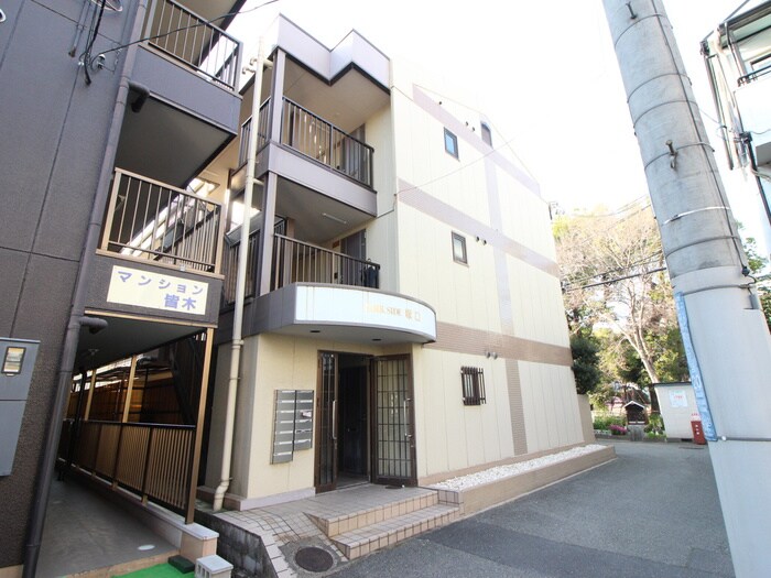 物件外観写真3　(外観写真)