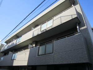 フラット野田外観写真