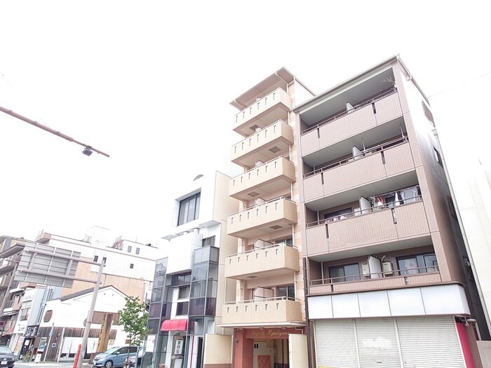 物件外観写真3　(外観写真)