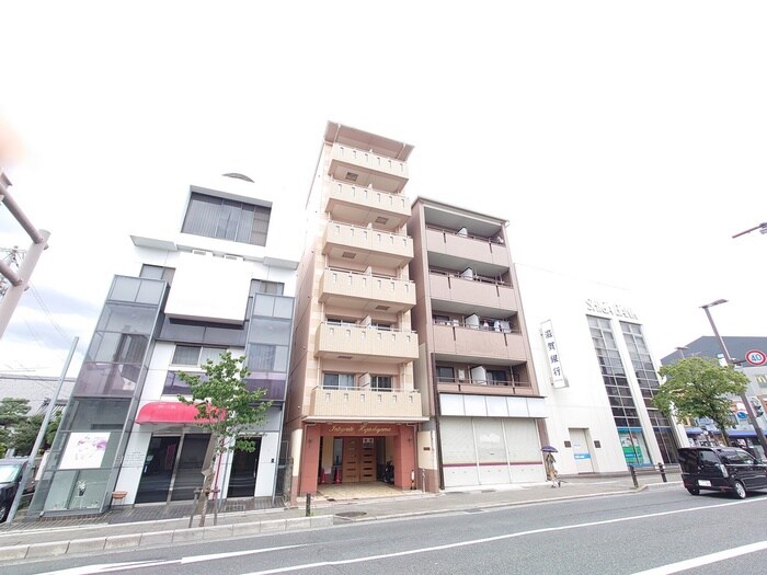 物件外観写真6　(外観写真)