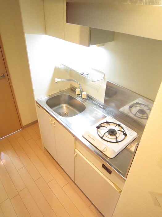 物件内観写真12　(キッチン)