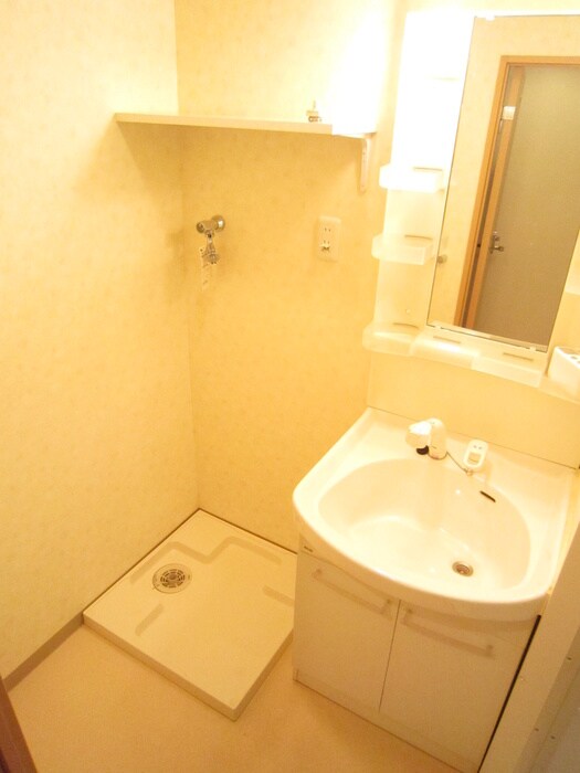 物件内観写真14　(洗面)