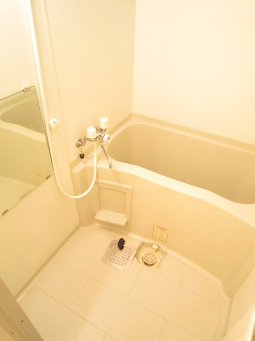 物件内観写真15　(バス／シャワールーム等)