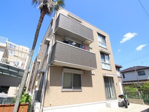 コスモスガーデン大路外観写真