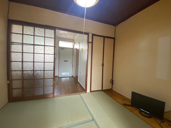 居室