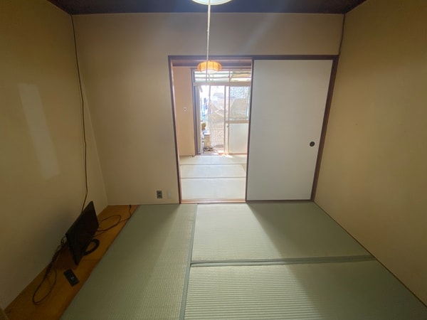 居室