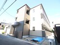 仮）H-Maison加美正覚寺Ⅱ