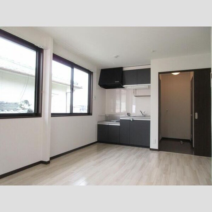 物件内観写真7　(キッチン)